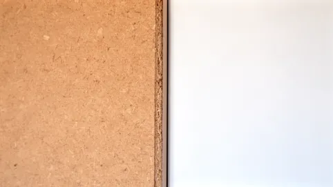 czy można pomalować panele mdf