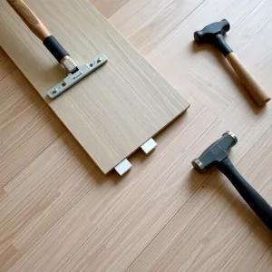 Czy można rozebrać panele podłogowe