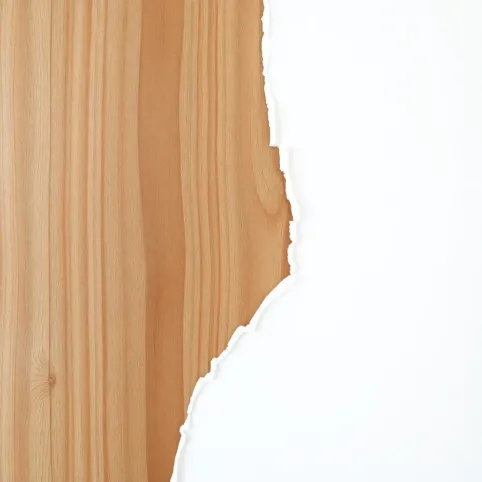 Czy można tynkować drewno