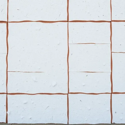 Czy można zostawić ocieplenie bez tynku