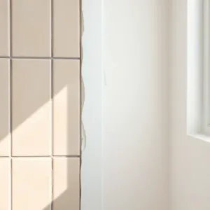 Czy na płytki można położyć tynk
