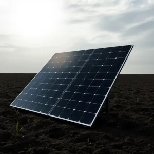 Czy panel fotowoltaiczny może porazić prądem