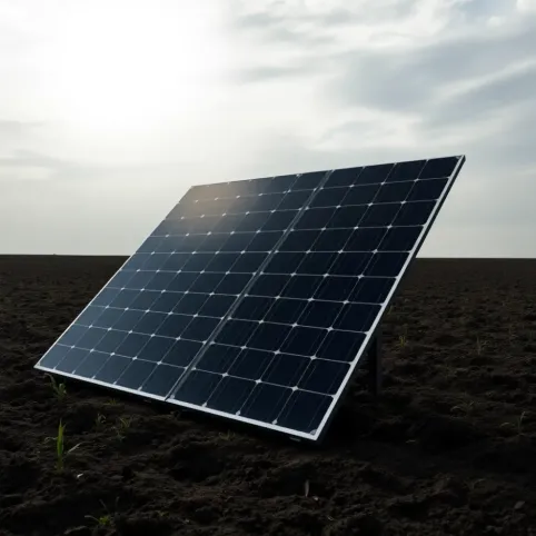 Czy panel fotowoltaiczny może porazić prądem