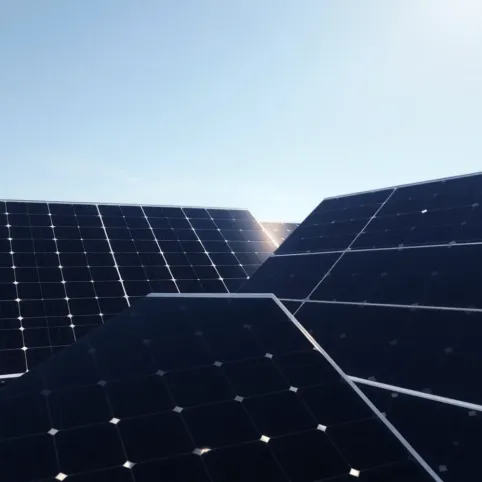 Czy panele fotowoltaiczne promieniują