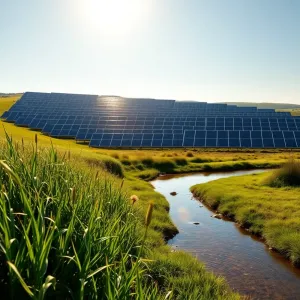 Czy panele fotowoltaiczne są szkodliwe dla środowiska