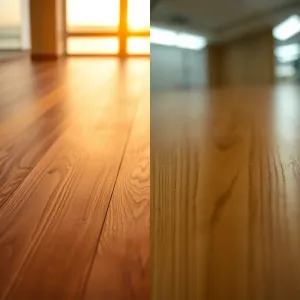 Czy panele winylowe są szkodliwe