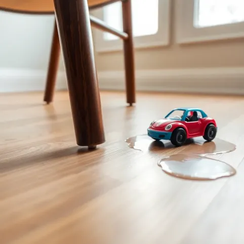 Czy panele winylowe są trwałe