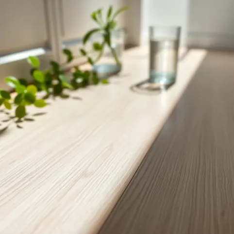 Czy panele winylowe są zdrowe