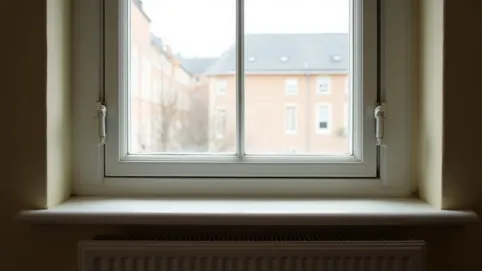 Czy parapet powinien zasłaniać grzejnik