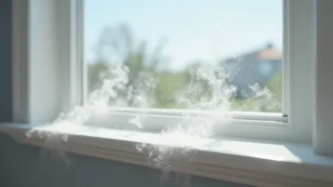 czy parapety wchodza w czyste powietrze