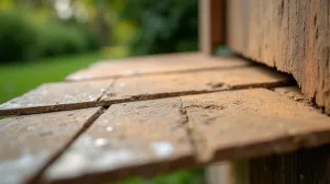 czy płyta hdf nadaje się na zewnątrz