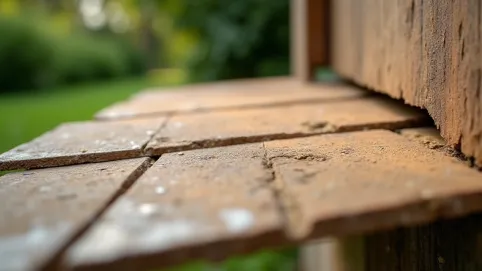 czy płyta hdf nadaje się na zewnątrz