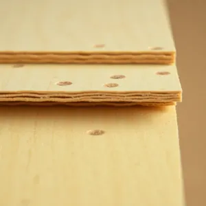 Czy płyta wiórowa jest szkodliwa