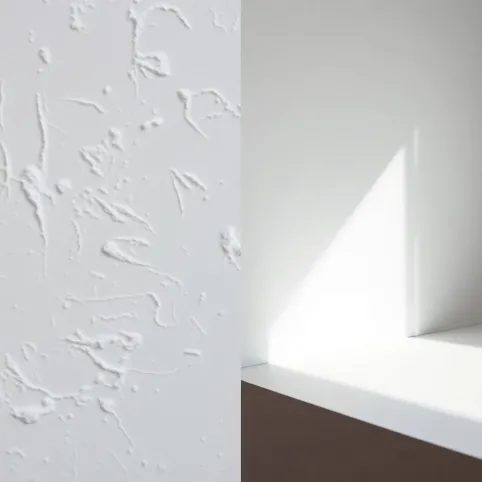 Czy tynk silikonowy można malować