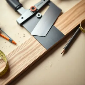 Czym ciąć listwy przypodłogowe Arbiton