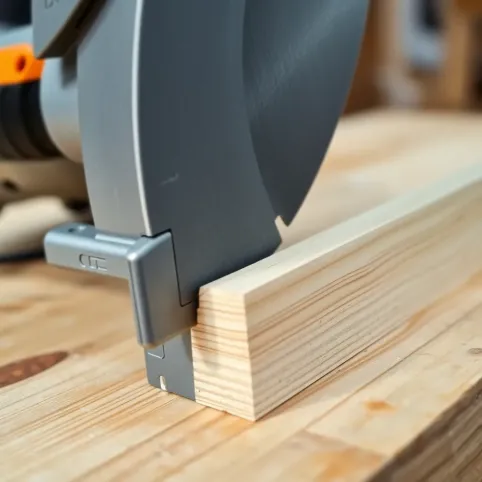 Czym ciąć listwy przypodłogowe MDF