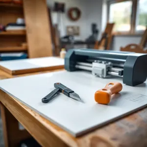 Czym ciąć panele winylowe 4mm