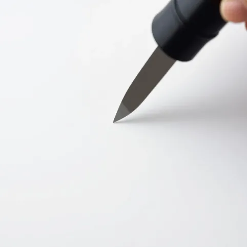 Czym ciąć panele winylowe na klik