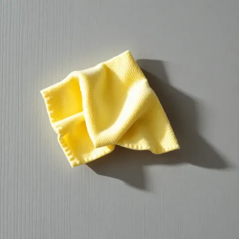 Czym czyścić MDF matowy