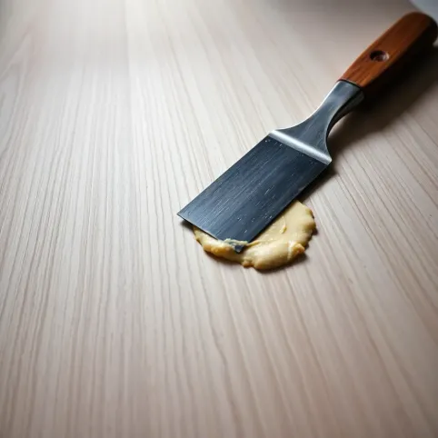 Czym kleić panele winylowe