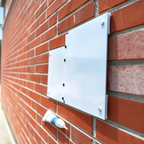 Czym kleić styropian do elewacji