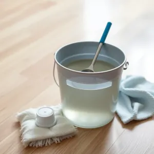 Czym myć panele domowe sposoby