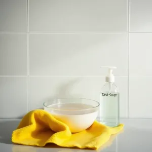 Czym myć panele plastikowe