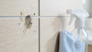 Czym myć panele ścienne MDF