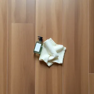 Czym nabłyszczyć panele podłogowe