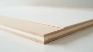 czym pomalować płytę hdf