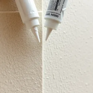 Czym przykleić lamele na filcu do ściany