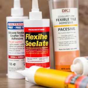 Czym przykleić listwę do wanny