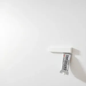 Czym przykleić listwy styropianowe do ściany