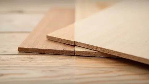 czym się różni płyta hdf od mdf