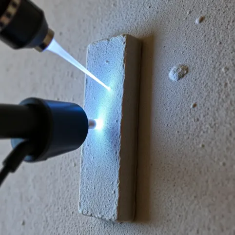 czym szlifować tynk cementowo wapienny