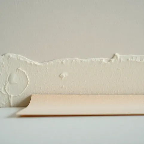 Czym szlifować tynk gipsowy