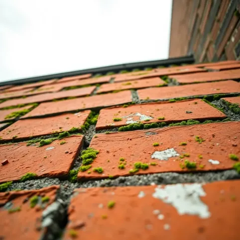 Czym wyczyścić cegły klinkierowe