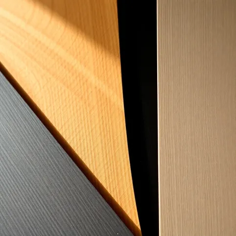 Czym wykończyć lamele