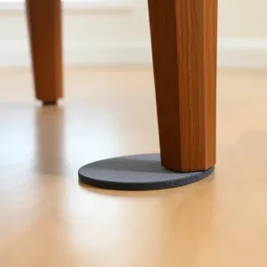 Czym zabezpieczyć panele przed zarysowaniem