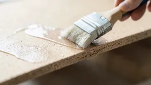 Czym zabezpieczyć płytę MDF przed wilgocią