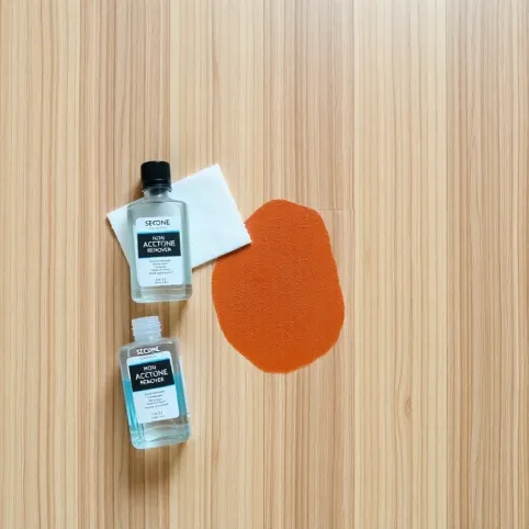 Czym zmyć lakier do paznokci z paneli