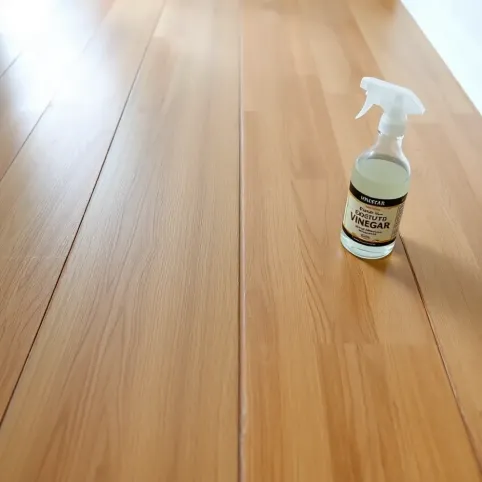 Czym zmyć sidolux z paneli domowym sposobem