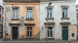 czyszczenie fasad warszawa