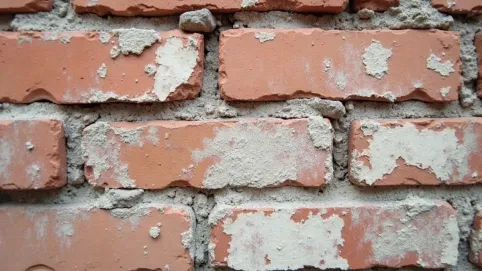 Czyszczenie klinkieru octem