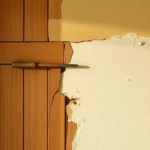 Demontaż paneli ściennych cena