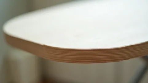 deska do prasowania blat z płyty wiórowej