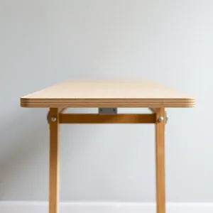 Deska do prasowania z płyty wiórowej