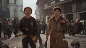 deski boazeryjne na ścianę