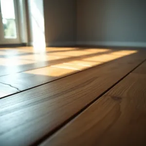 Dlaczego panele się podnoszą