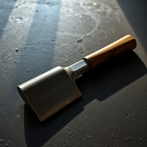 DŁUTO do SKUWANIA TYNKU